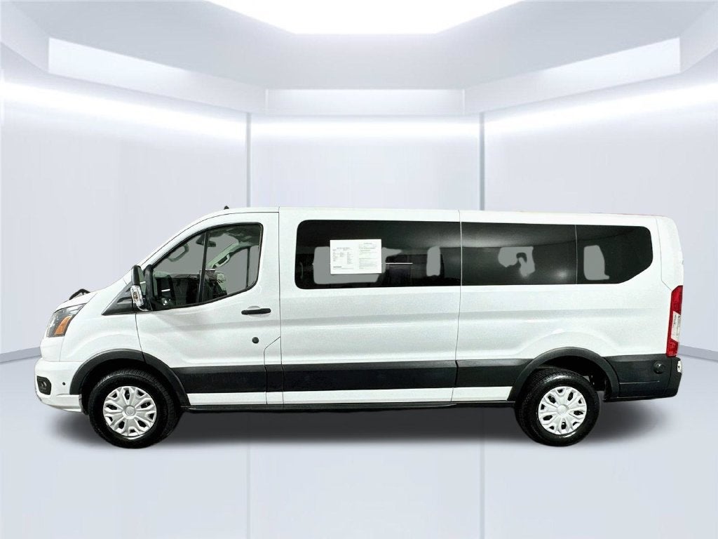 2024 Ford Transit-350 Passenger Van XLT