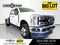 2024 Ford F-350 Chassis XLT