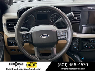 2024 Ford F-350 Chassis XLT