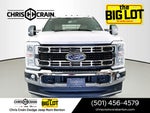 2024 Ford F-350 Chassis XLT