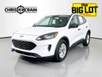 2021 Ford Escape S
