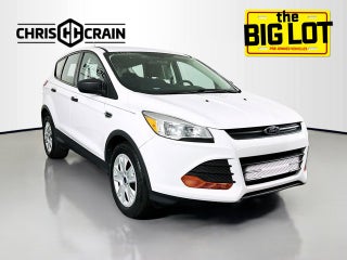2014 Ford Escape S