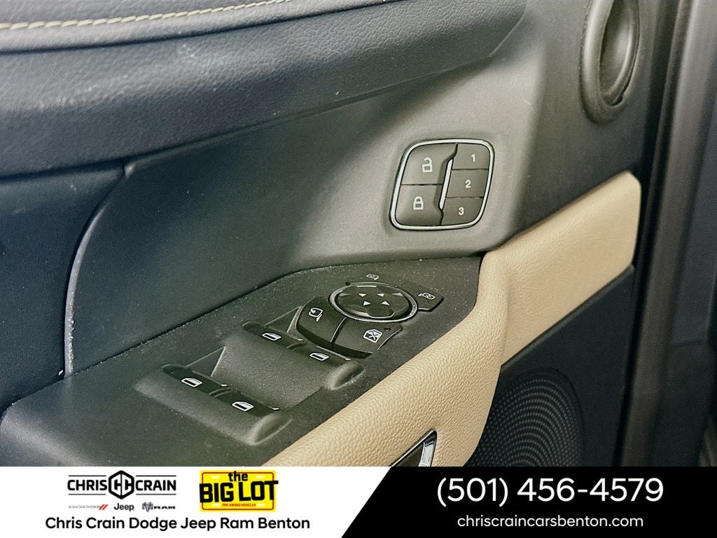 2024 Ford Expedition XLT MAX