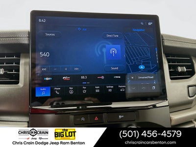 2024 Ford Expedition XLT MAX