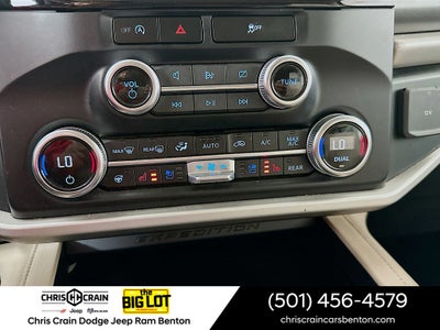 2024 Ford Expedition XLT MAX