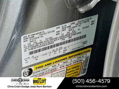 2024 Ford Expedition XLT MAX