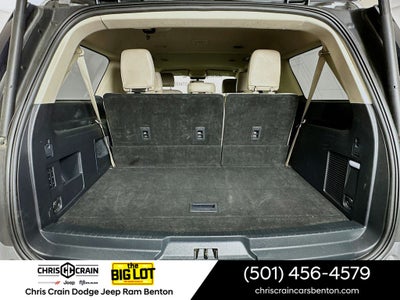 2024 Ford Expedition XLT MAX