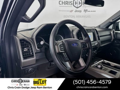 2019 Ford Expedition MAX XLT