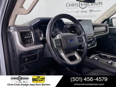 2023 Ford Expedition XLT MAX