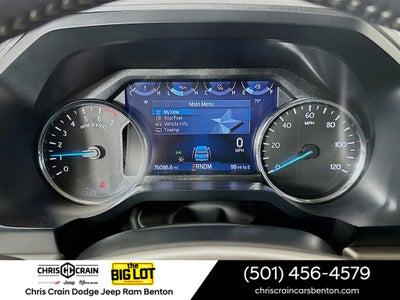 2023 Ford Expedition XLT MAX