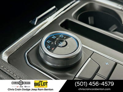 2023 Ford Expedition XLT MAX