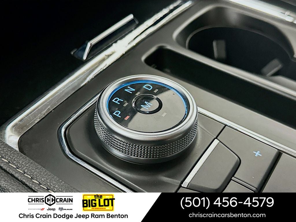 2023 Ford Expedition XLT MAX