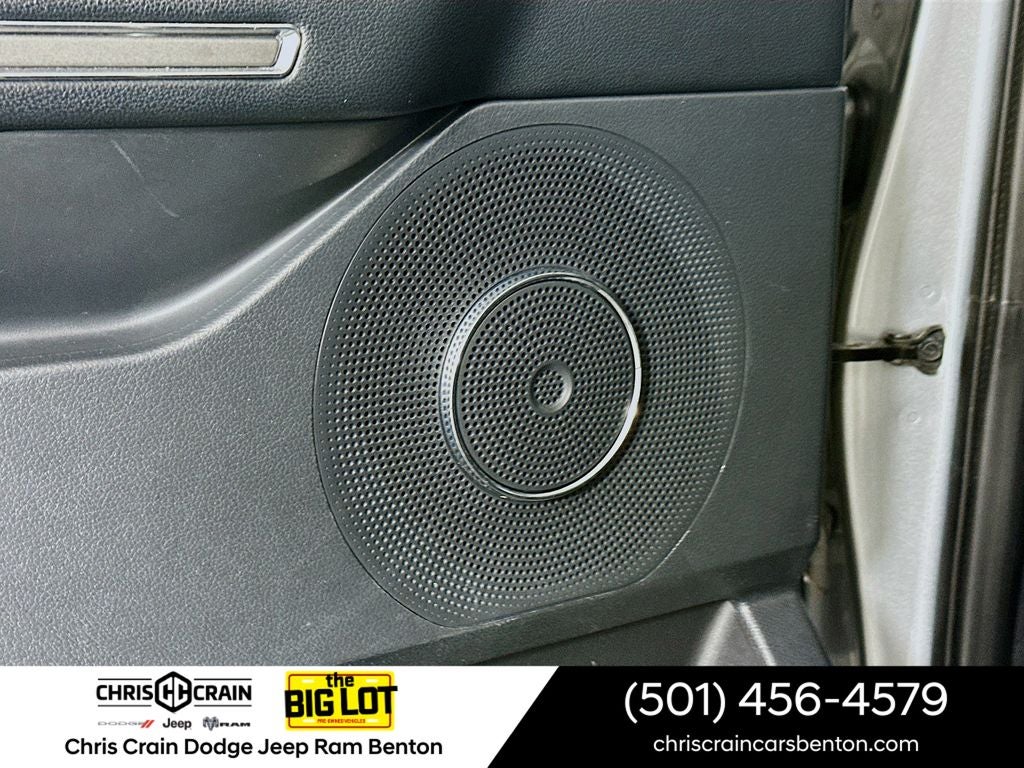 2023 Ford Expedition XLT MAX