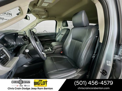 2023 Ford Expedition XLT MAX