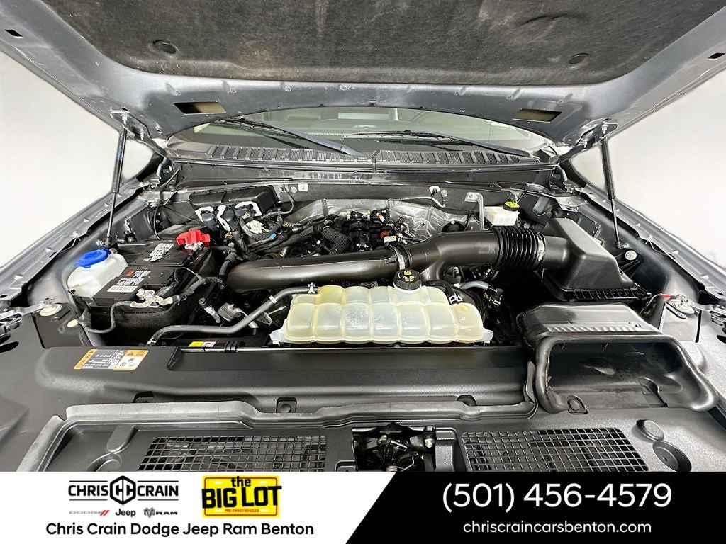 2023 Ford Expedition XLT MAX