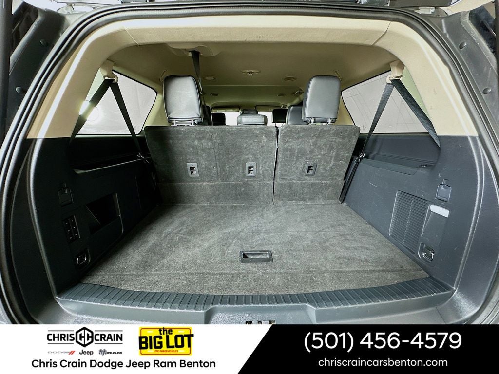 2023 Ford Expedition XLT MAX