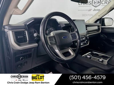 2023 Ford Expedition XLT MAX