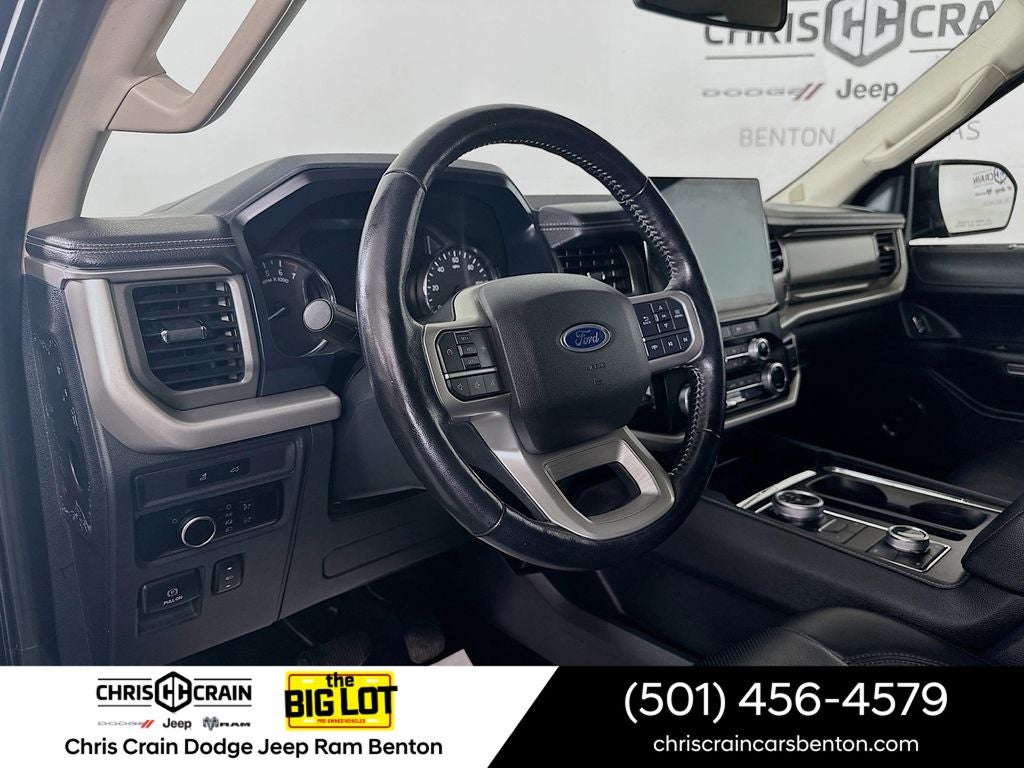 2023 Ford Expedition XLT MAX