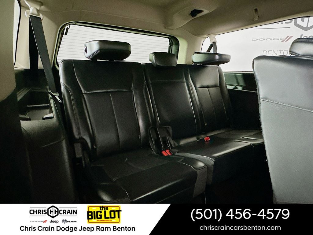 2023 Ford Expedition XLT MAX