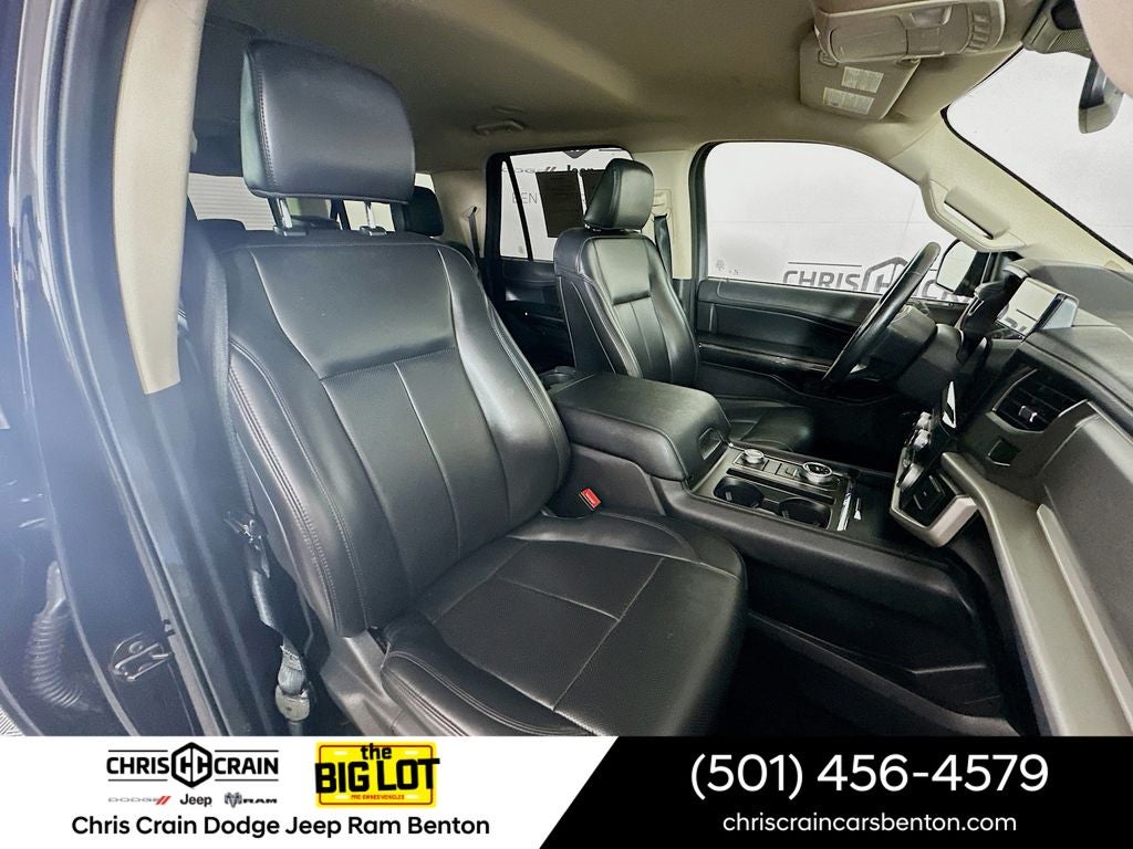 2023 Ford Expedition XLT MAX