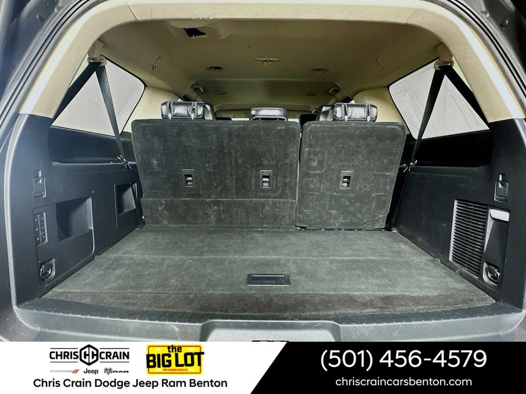 2023 Ford Expedition XLT MAX