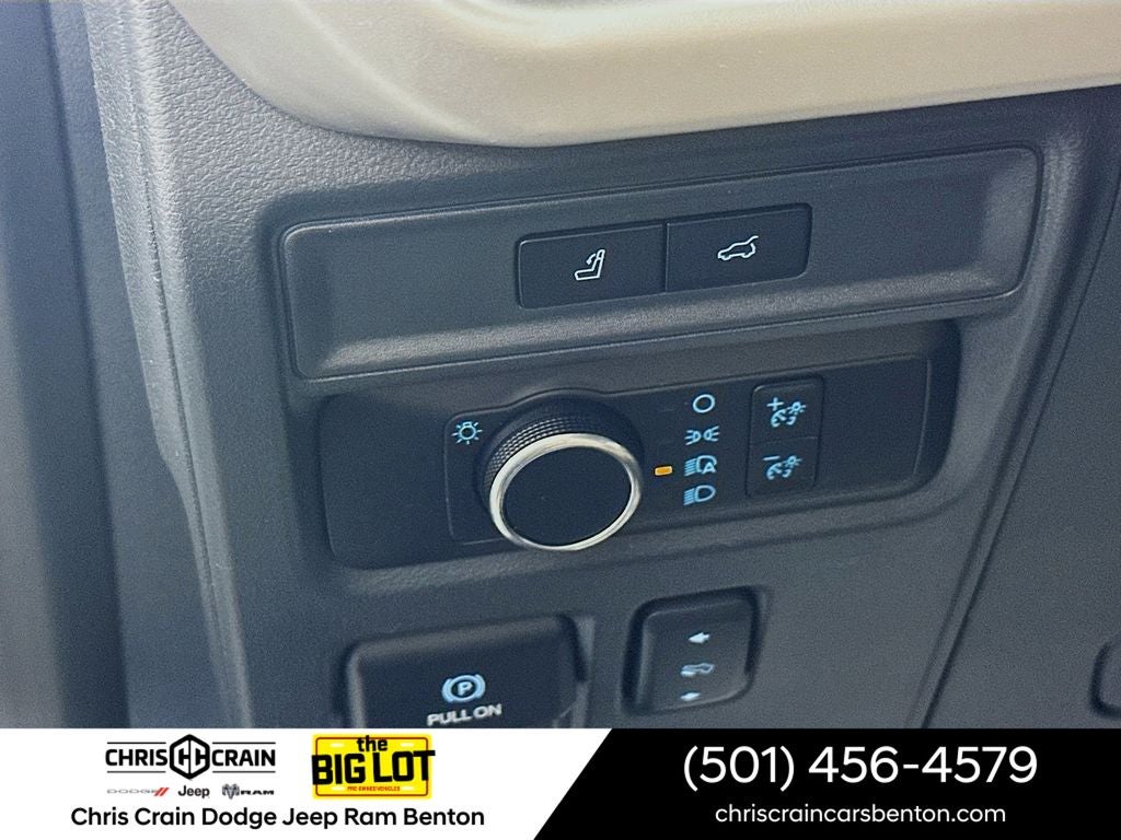 2024 Ford Expedition XLT MAX