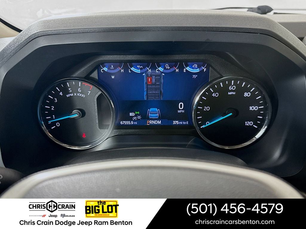 2024 Ford Expedition XLT MAX