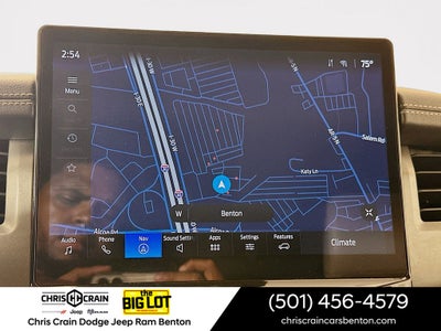 2024 Ford Expedition XLT MAX