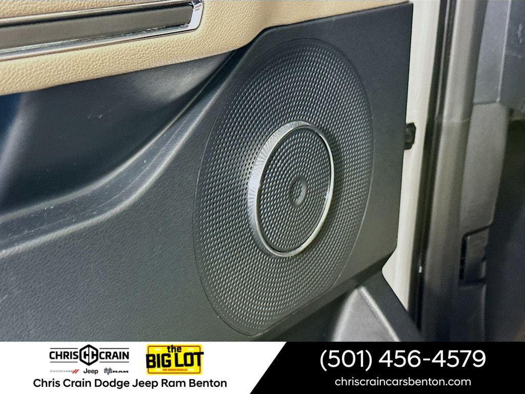 2024 Ford Expedition XLT MAX