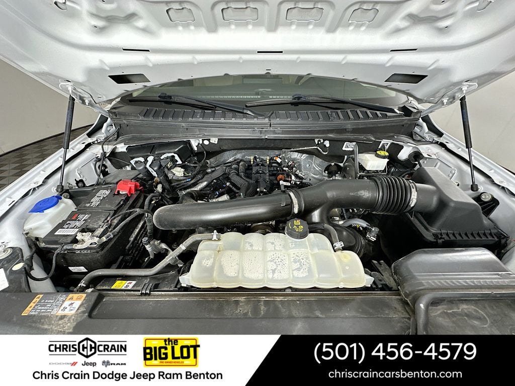 2024 Ford Expedition XLT MAX