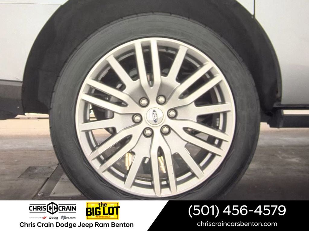 2024 Ford Expedition Limited MAX