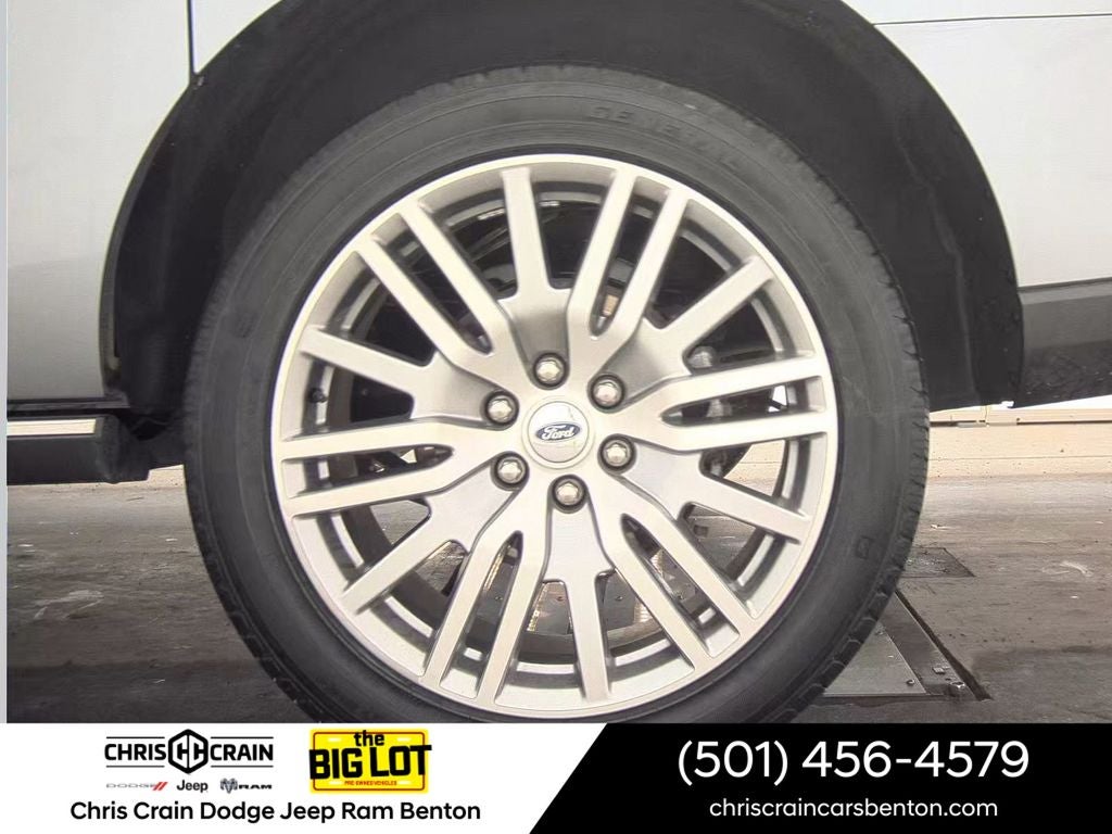 2024 Ford Expedition Limited MAX