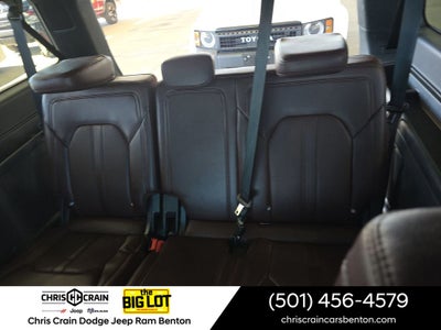 2024 Ford Expedition Limited MAX