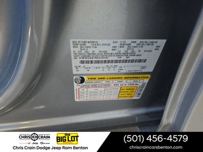 2024 Ford Expedition Limited MAX