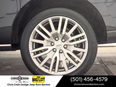 2024 Ford Expedition Limited MAX