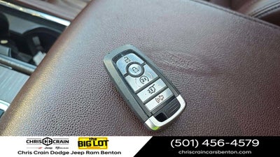 2024 Ford Expedition Limited MAX