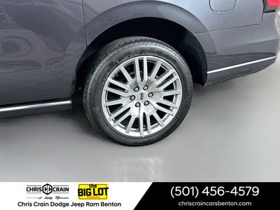 2024 Ford Expedition Limited MAX