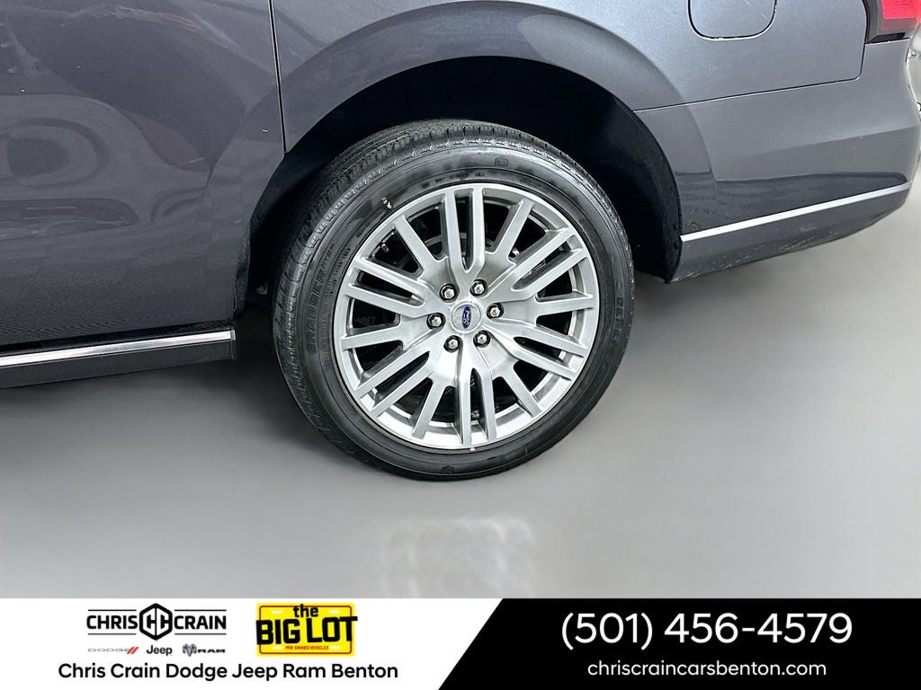 2024 Ford Expedition Limited MAX