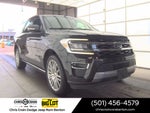 2024 Ford Expedition Limited MAX