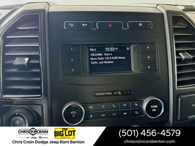 2019 Ford Expedition XL