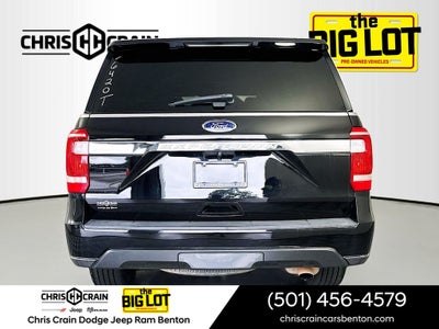 2019 Ford Expedition XL