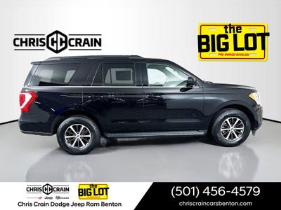 2019 Ford Expedition XL