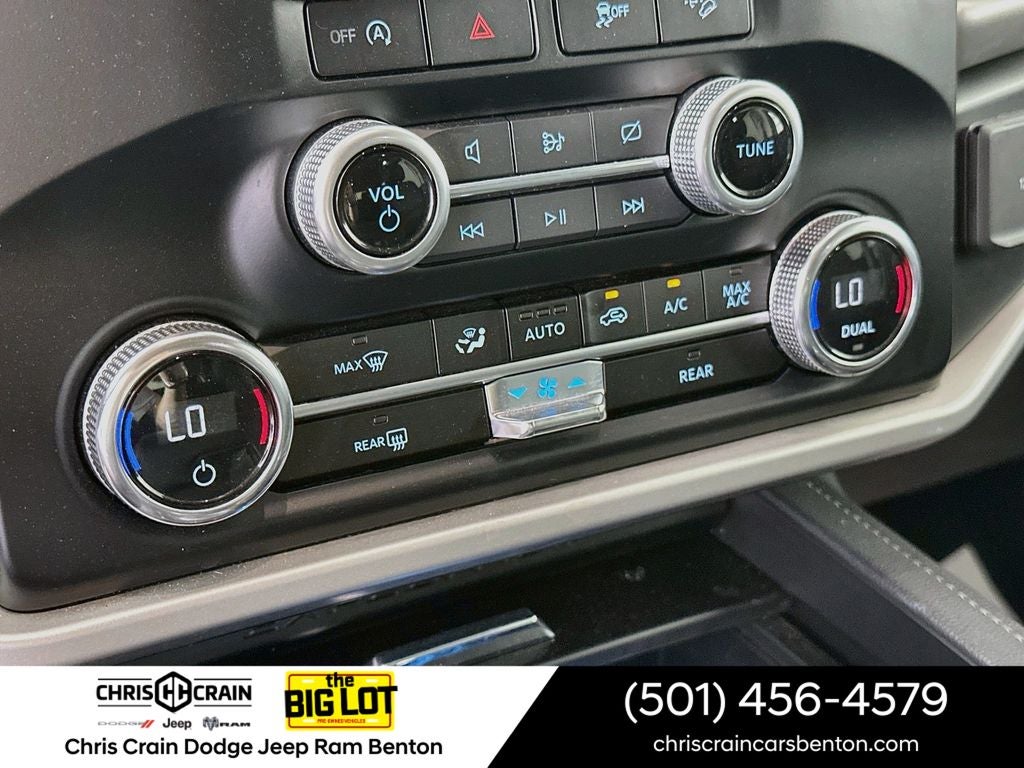 2024 Ford Expedition XLT