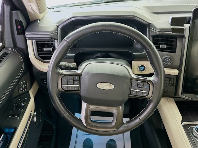 2023 Ford Expedition Platinum