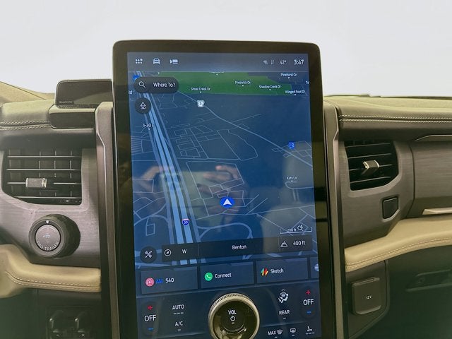 2023 Ford Expedition Platinum