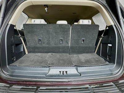 2023 Ford Expedition Platinum