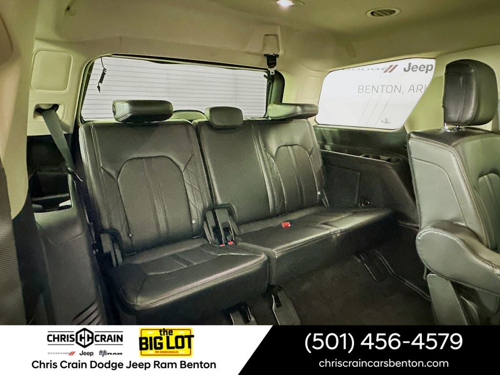 2020 Ford Expedition Platinum