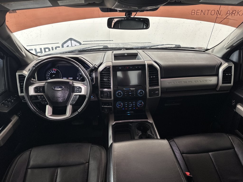 2020 Ford F-250 LARIAT