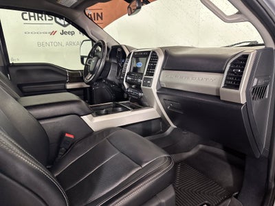 2020 Ford F-250 LARIAT