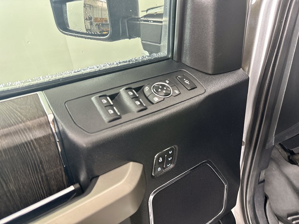 2020 Ford F-250 LARIAT